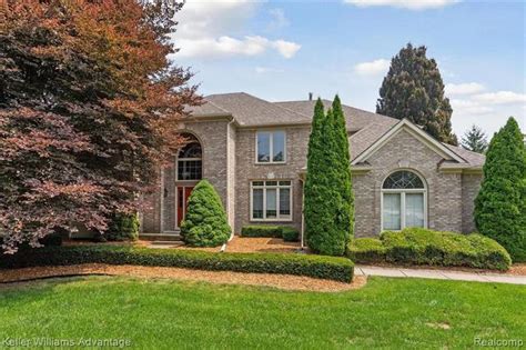 Listed on By Owner by Anthony Lombardo. . Movoto canton mi
